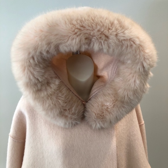 🚨SOLD🚨Vintage Linda Lundstrom “LA PARKA”  Coat - Picture 3 of 7